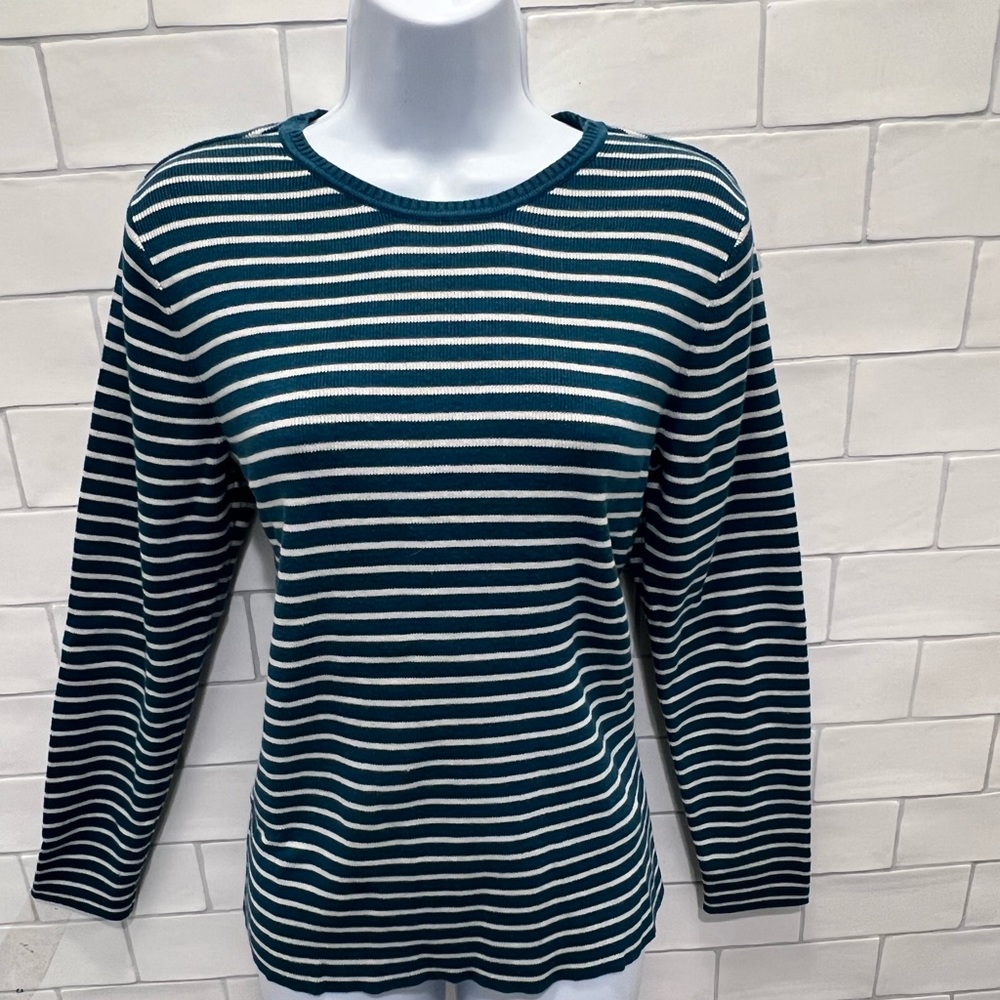 Vintage Liz Claiborne Long Sleeve Top
